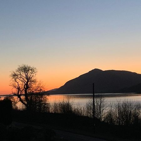 Ormasaig, Self Catering, One Mile To Town & Close To Ben Nevis Villa Fort William Esterno foto