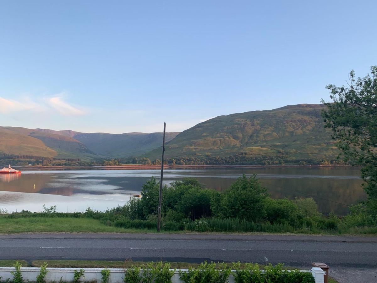 Ormasaig, Self Catering, One Mile To Town & Close To Ben Nevis Villa Fort William Esterno foto