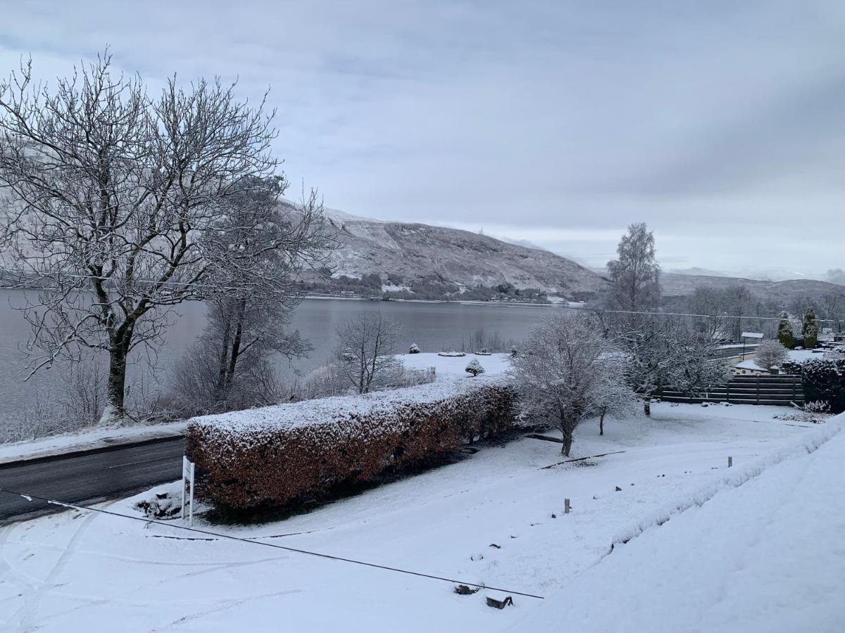 Ormasaig, Self Catering, One Mile To Town & Close To Ben Nevis Villa Fort William Esterno foto