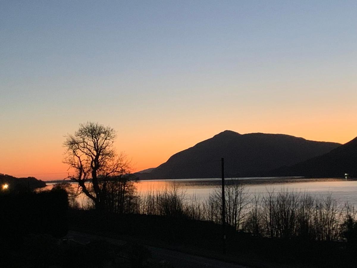 Ormasaig, Self Catering, One Mile To Town & Close To Ben Nevis Villa Fort William Esterno foto