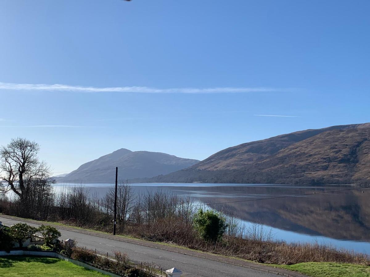 Ormasaig, Self Catering, One Mile To Town & Close To Ben Nevis Villa Fort William Esterno foto
