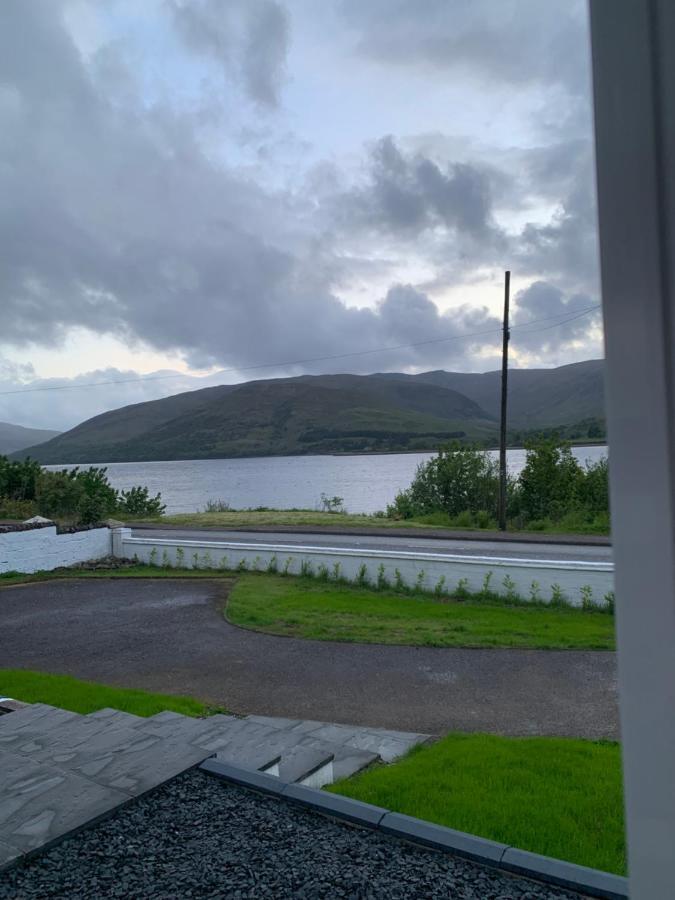 Ormasaig, Self Catering, One Mile To Town & Close To Ben Nevis Villa Fort William Esterno foto
