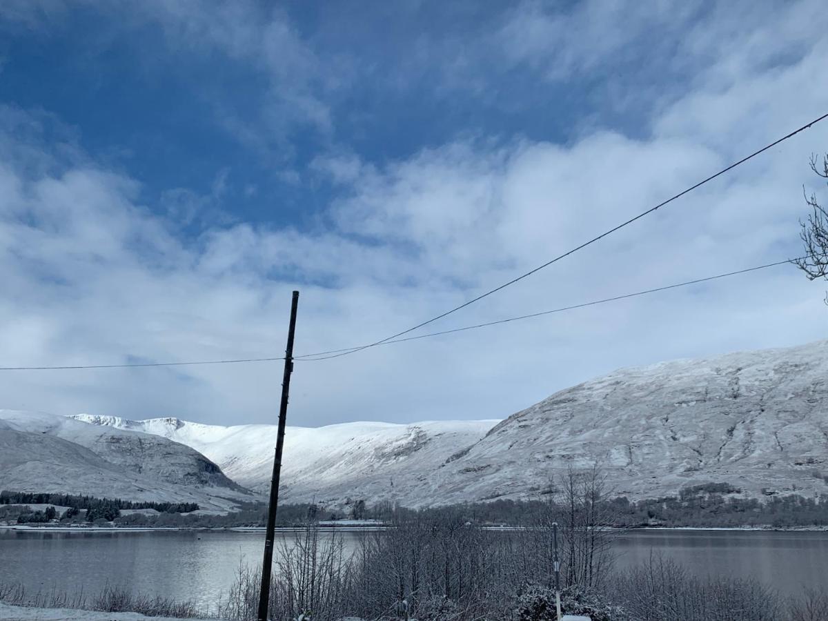 Ormasaig, Self Catering, One Mile To Town & Close To Ben Nevis Villa Fort William Esterno foto