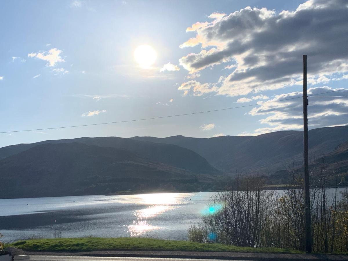 Ormasaig, Self Catering, One Mile To Town & Close To Ben Nevis Villa Fort William Esterno foto