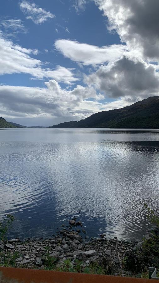 Ormasaig, Self Catering, One Mile To Town & Close To Ben Nevis Villa Fort William Esterno foto
