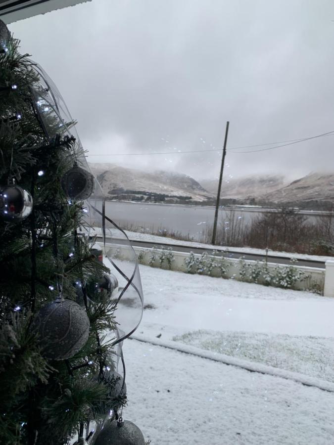Ormasaig, Self Catering, One Mile To Town & Close To Ben Nevis Villa Fort William Esterno foto