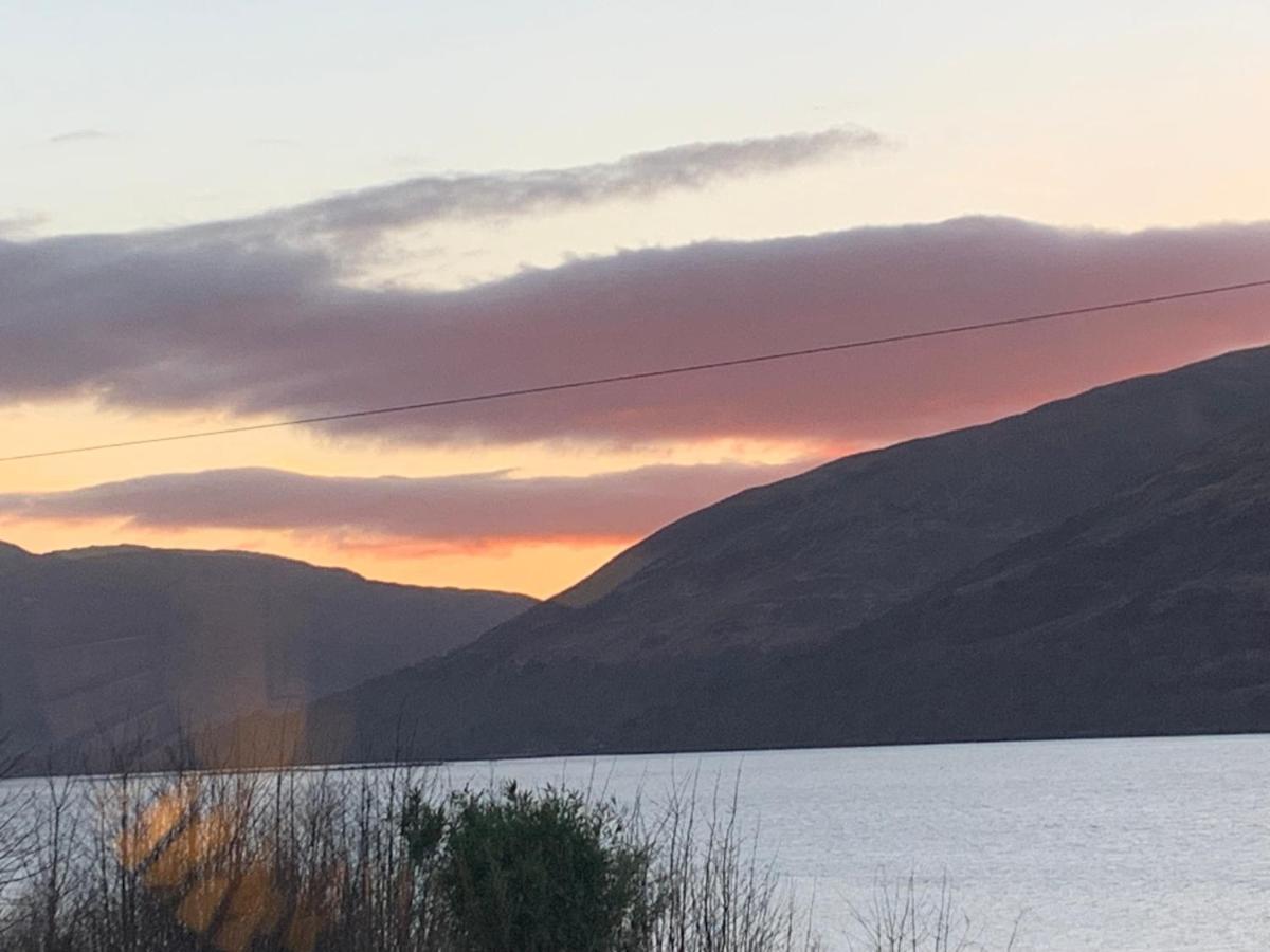 Ormasaig, Self Catering, One Mile To Town & Close To Ben Nevis Villa Fort William Esterno foto