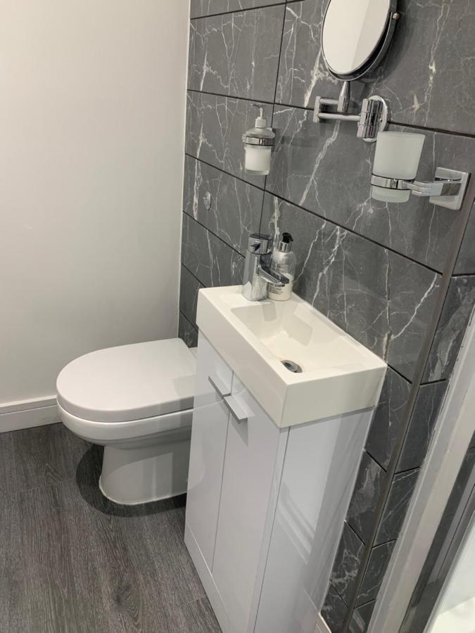Ormasaig, Self Catering, One Mile To Town & Close To Ben Nevis Villa Fort William Esterno foto