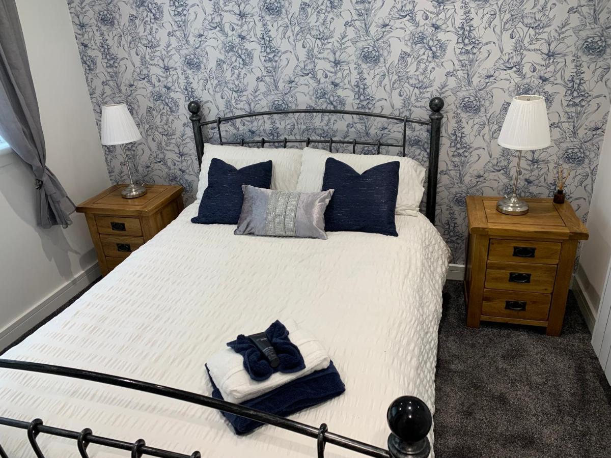 Ormasaig, Self Catering, One Mile To Town & Close To Ben Nevis Villa Fort William Esterno foto