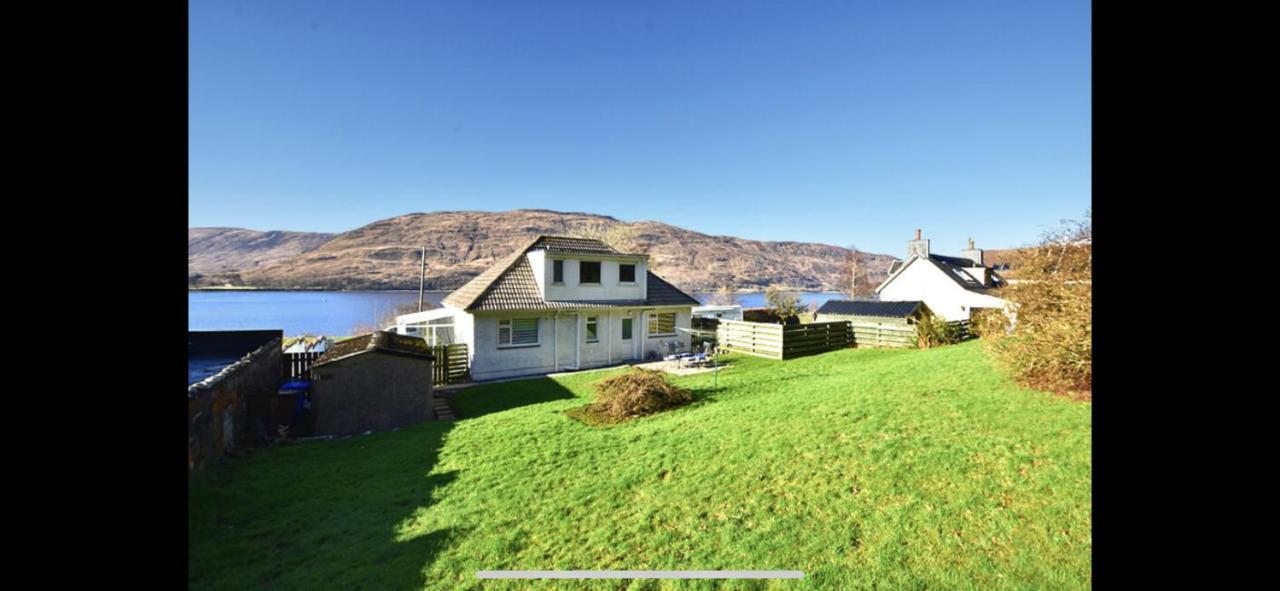 Ormasaig, Self Catering, One Mile To Town & Close To Ben Nevis Villa Fort William Esterno foto