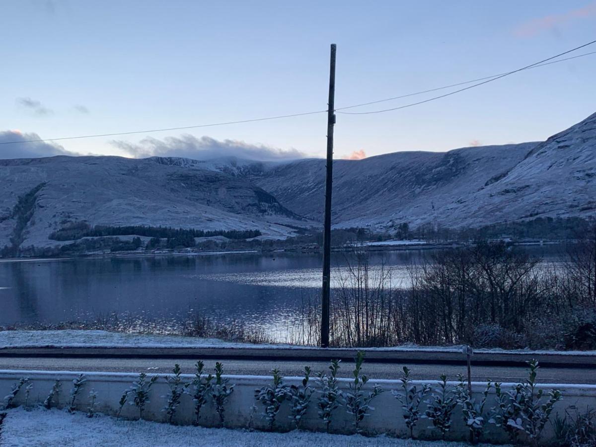 Ormasaig, Self Catering, One Mile To Town & Close To Ben Nevis Villa Fort William Esterno foto