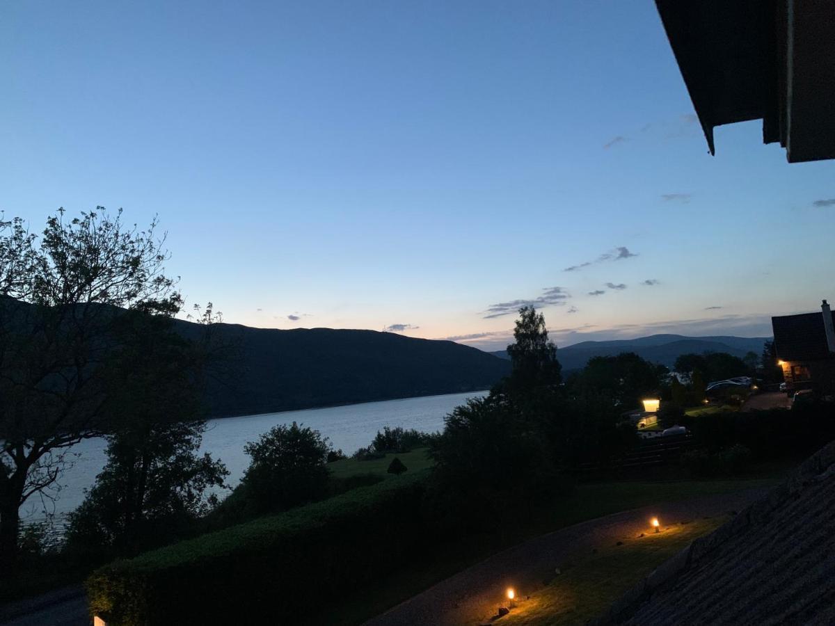 Ormasaig, Self Catering, One Mile To Town & Close To Ben Nevis Villa Fort William Esterno foto
