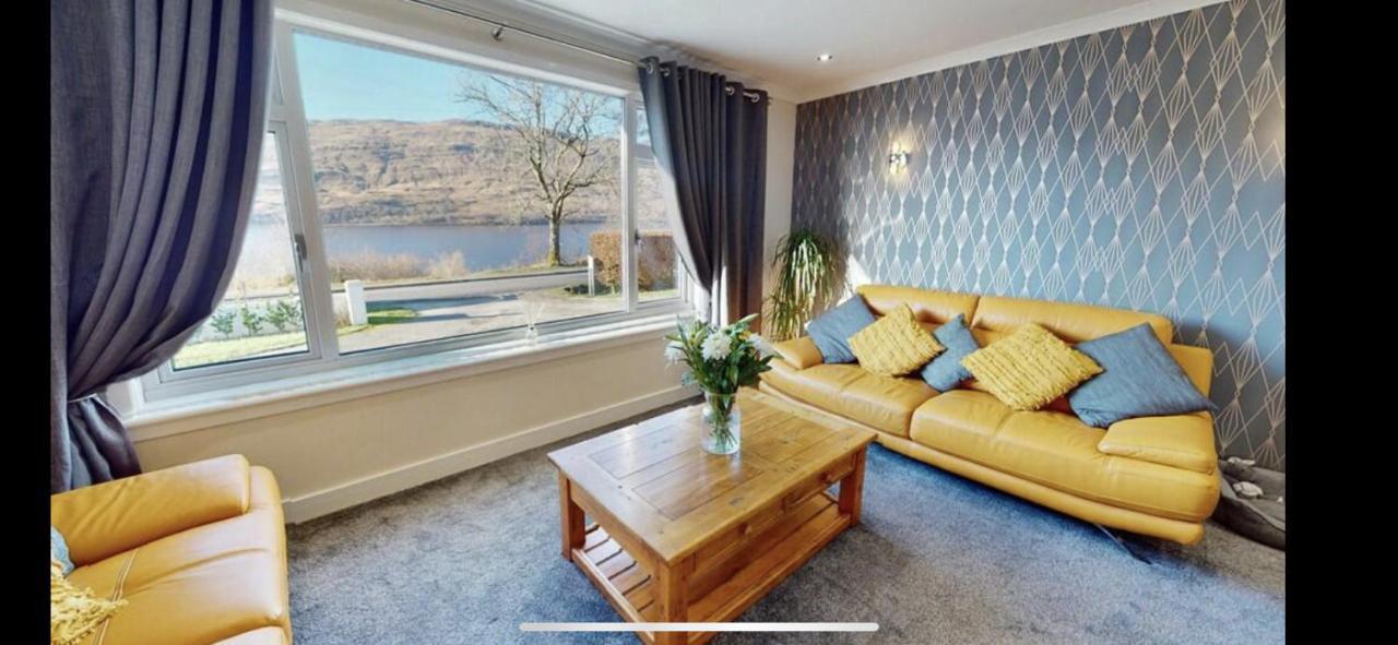 Ormasaig, Self Catering, One Mile To Town & Close To Ben Nevis Villa Fort William Esterno foto