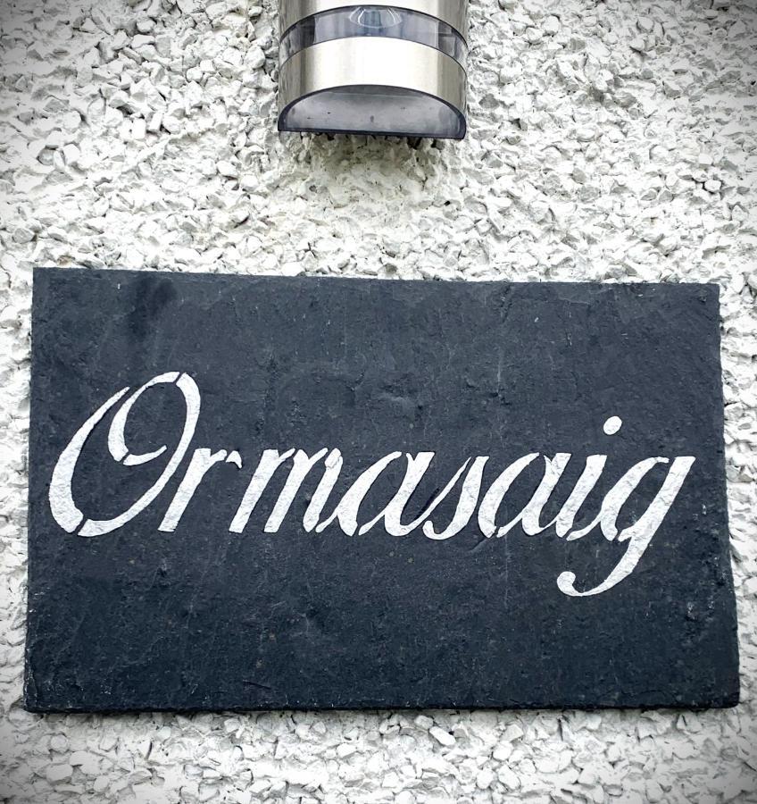 Ormasaig, Self Catering, One Mile To Town & Close To Ben Nevis Villa Fort William Esterno foto