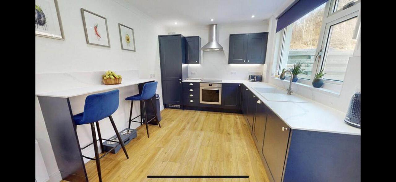 Ormasaig, Self Catering, One Mile To Town & Close To Ben Nevis Villa Fort William Esterno foto