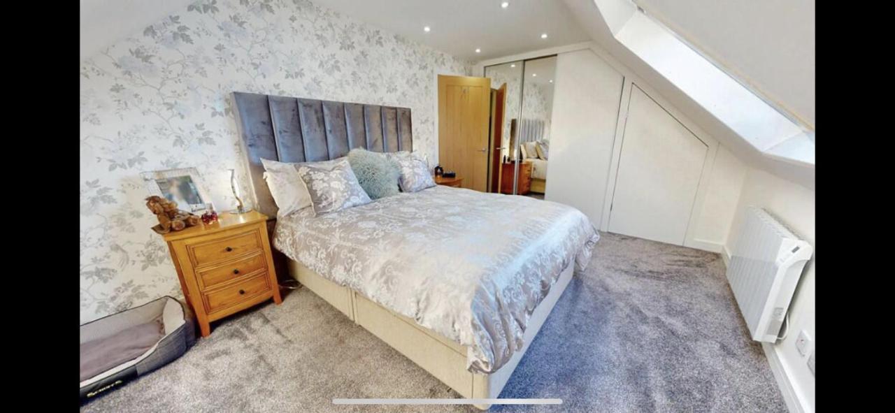 Ormasaig, Self Catering, One Mile To Town & Close To Ben Nevis Villa Fort William Esterno foto