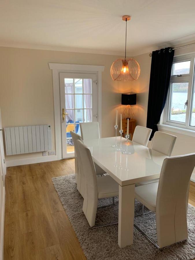 Ormasaig, Self Catering, One Mile To Town & Close To Ben Nevis Villa Fort William Esterno foto