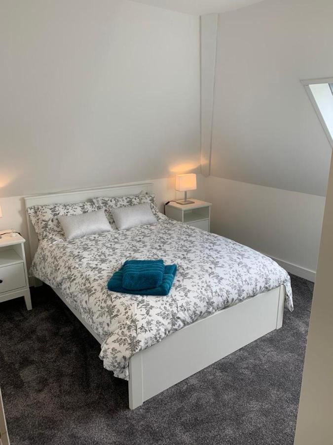 Ormasaig, Self Catering, One Mile To Town & Close To Ben Nevis Villa Fort William Esterno foto