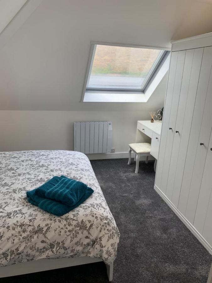 Ormasaig, Self Catering, One Mile To Town & Close To Ben Nevis Villa Fort William Esterno foto