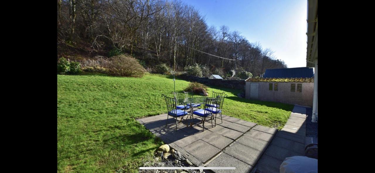 Ormasaig, Self Catering, One Mile To Town & Close To Ben Nevis Villa Fort William Esterno foto